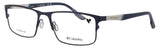 COLUMBIA C3031 Frame MATTE NAVY Lens DEMO