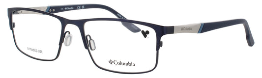 COLUMBIA C3031 Frame MATTE NAVY Lens DEMO