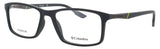 COLUMBIA C8032 Frame MATTE GREY Lens DEMO