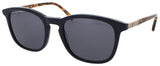 LACOSTE Men's Sunglasses Frame TRUE Lens Default Title
