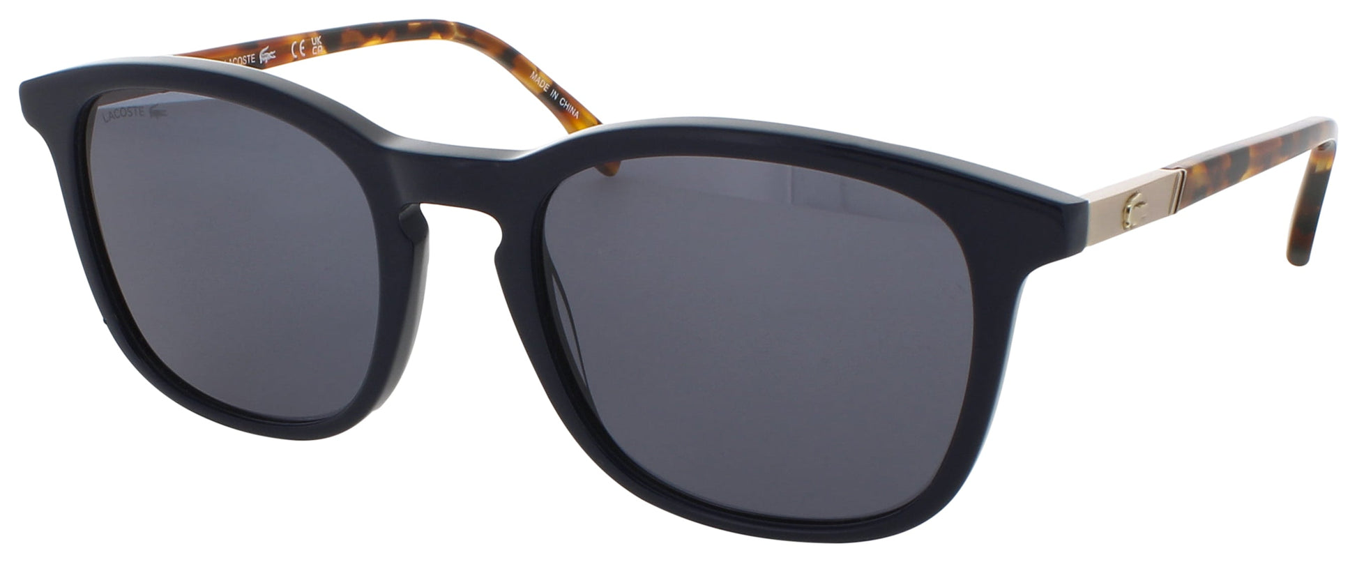 LACOSTE Men's Sunglasses Frame TRUE Lens Default Title