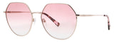 LONGCHAMP LO154S Frame BROWN Lens BROWN