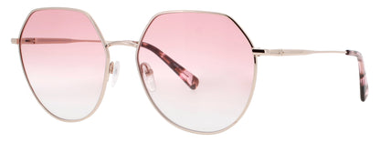 LONGCHAMP LO154S Frame BROWN Lens BROWN