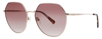 LONGCHAMP LO154S Frame HAVANA Lens BROWN