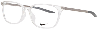 NIKE 7283 Frame CLEAR Lens DEMO