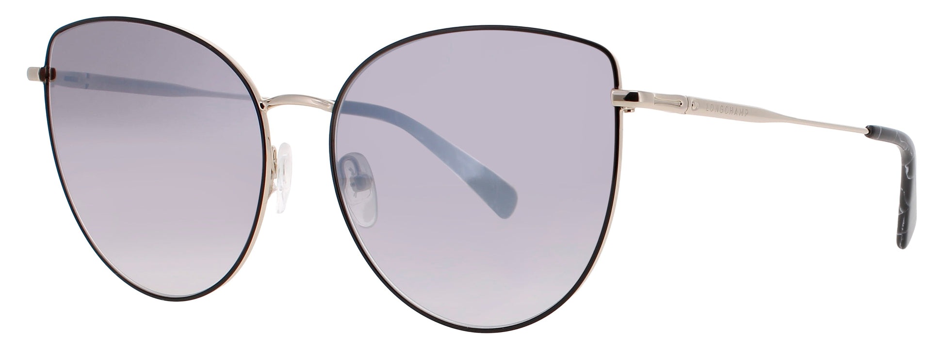 LONGCHAMP LO158S Frame HAVANA Lens BROWN