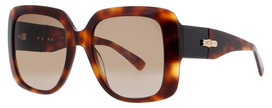 LONGCHAMP LO713S Frame HAVANA Lens GREY