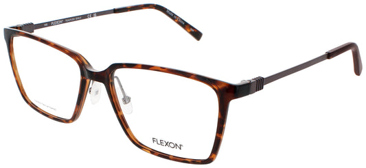 FLEXON EP8010 Frame DARK TORTOISE Lens DEMO