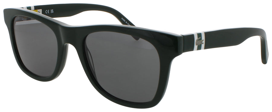 LACOSTE Men's Sunglasses Frame TRUE Lens Default Title