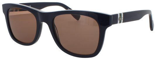 LACOSTE Men's Sunglasses Frame TRUE Lens Default Title