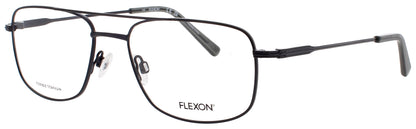 FLEXON H6062 Frame MATTE NAVY Lens DEMO