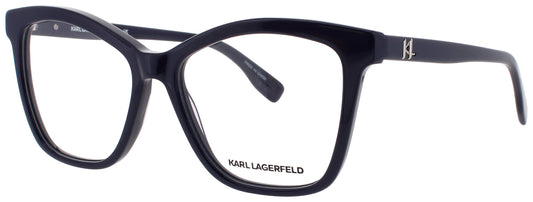 KARL LAGERFELD KL6094 Frame BLUE Lens DEMO