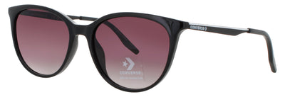CONVERSE CV801S Frame BLACK Lens VIOLET GRADIENT