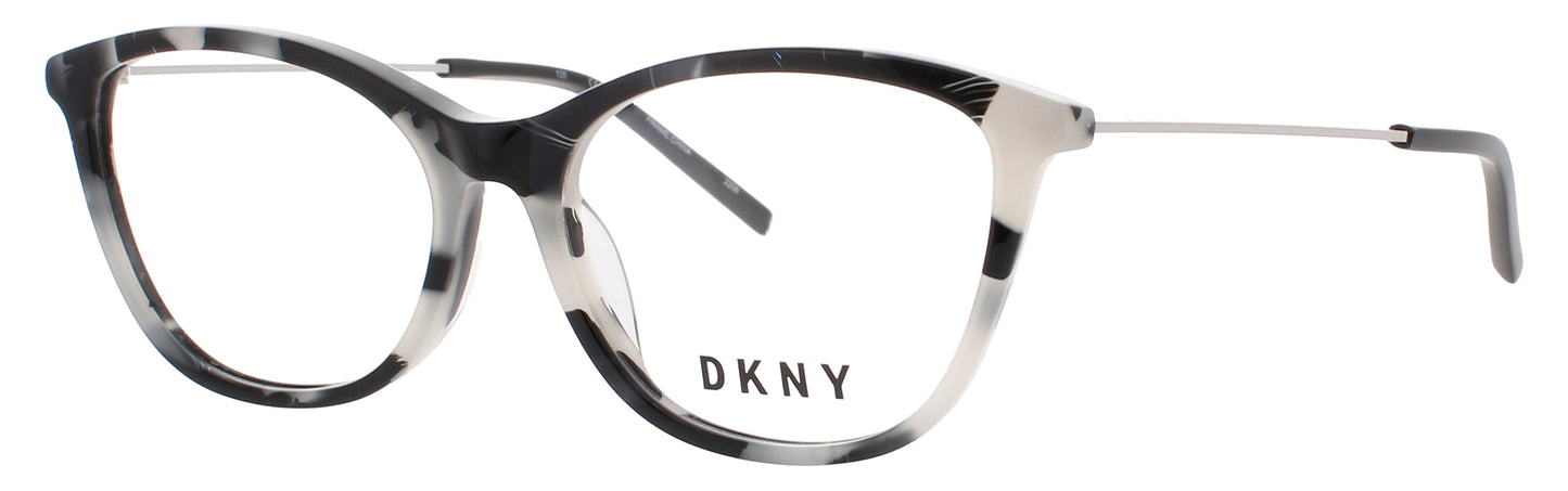 DKNY DK7009 Frame GREY TORTOISE Lens DEMO