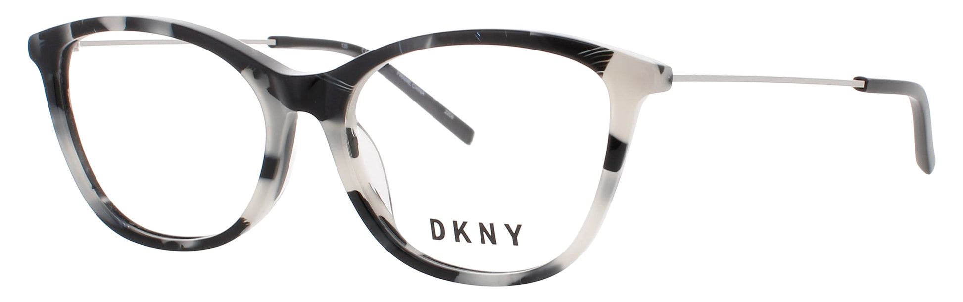 DKNY DK7009 Frame GREY TORTOISE Lens DEMO