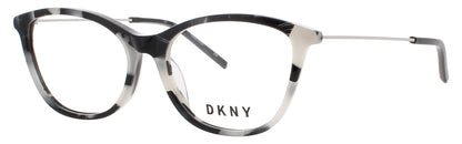 DKNY DK7009 Frame GREY TORTOISE Lens DEMO