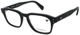 SALVATORE FERRAGAMO SF2958 Frame BLACK Lens DEMO