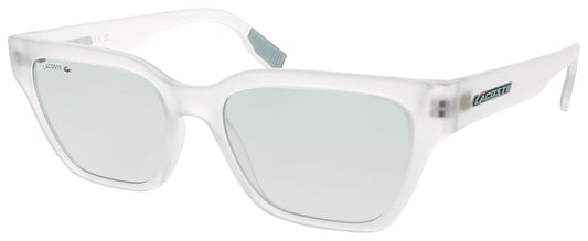LACOSTE Women's Sunglasses Frame TRUE Lens Default Title