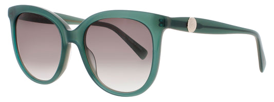 LONGCHAMP LO731S Frame GREEN Lens GREY GRADIENT