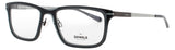 FLEXON SHINOLA SH37000 Frame GREY Lens DEMO