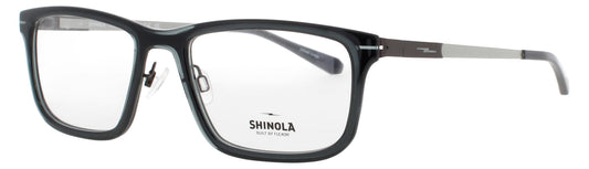 FLEXON SHINOLA SH37000 Frame GREY Lens DEMO