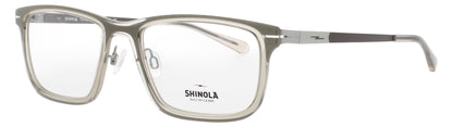 FLEXON SHINOLA SH37000 Frame GREY Lens DEMO