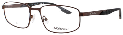 COLUMBIA C3040 Frame SATIN BROWN Lens DEMO