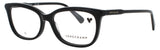 LONGCHAMP LO2718 Frame BLACK Lens DEMO