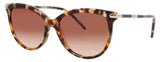 LONGCHAMP LO727S Frame OCHRE HAVANA Lens BROWN TINT