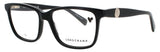 LONGCHAMP LO2716 Frame BLACK Lens DEMO
