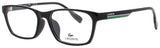 LACOSTE L2930LB Frame BLACK Lens DEMO
