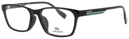 LACOSTE L2930LB Frame BLACK Lens DEMO