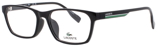 LACOSTE L2930LB Frame BLACK Lens DEMO