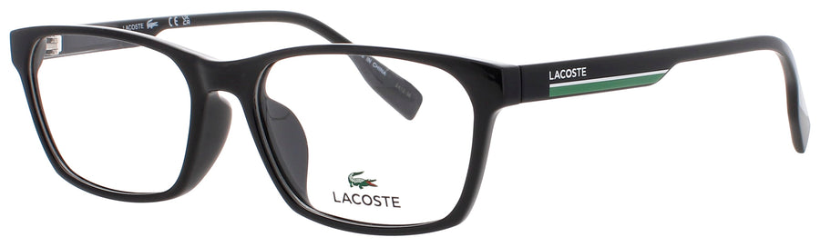 LACOSTE L2930LB Frame BLACK Lens DEMO