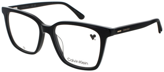 CALVIN KLEIN CK22540 Frame BLACK Lens DEMO