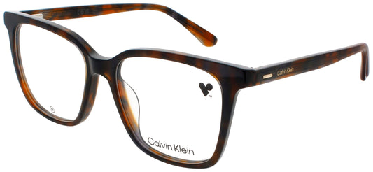 CALVIN KLEIN CK22540 Frame DARK TORTOISE Lens DEMO