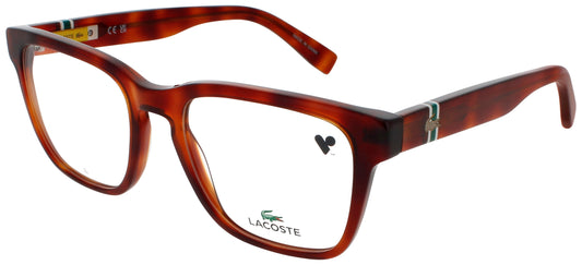 LACOSTE L2932 Frame BLONDE HAVANA Lens DEMO