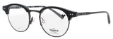FLEXON SHINOLA SH23000 Frame BLACK Lens DEMO