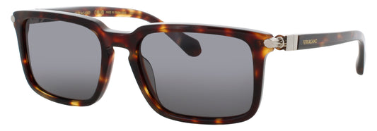 SALVATORE FERRAGAMO SF1110S Frame DARK TORTOISE Lens SMOKE