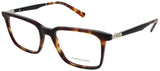 SALVATORE FERRAGAMO SF2969 Frame DARK TORTOISE Lens DEMO