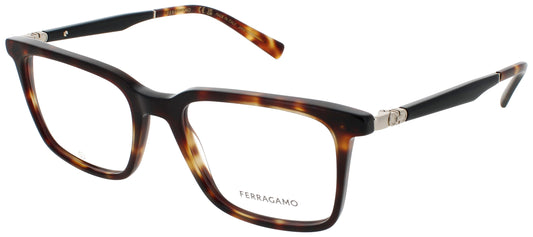 SALVATORE FERRAGAMO SF2969 Frame DARK TORTOISE Lens DEMO