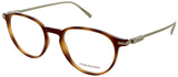 SALVATORE FERRAGAMO SF2976 Frame TORTOISE Lens DEMO