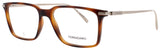 SALVATORE FERRAGAMO SF2977 Frame TORTOISE Lens DEMO