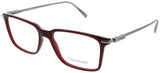 SALVATORE FERRAGAMO SF2977 Frame OPALINE WINE Lens DEMO