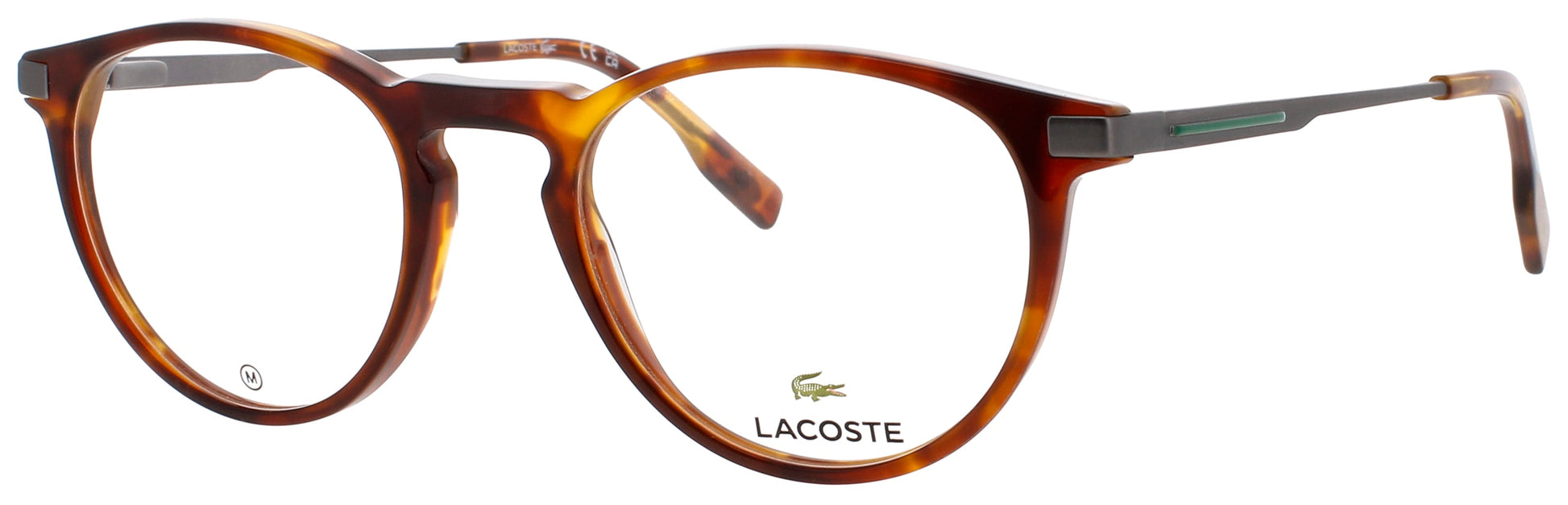 LACOSTE L2941 Frame HAVANA BLONDE Lens DEMO