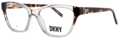 DKNY DK5057 Frame SLATE SAGE/TOKYO TORTOISE Lens DEMO