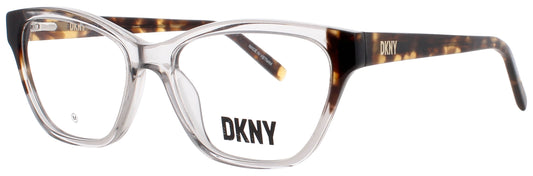 DKNY DK5057 Frame SLATE SAGE/TOKYO TORTOISE Lens DEMO