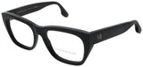 VICTORIA BECKHAM VB2660 Frame BLACK Lens DEMO