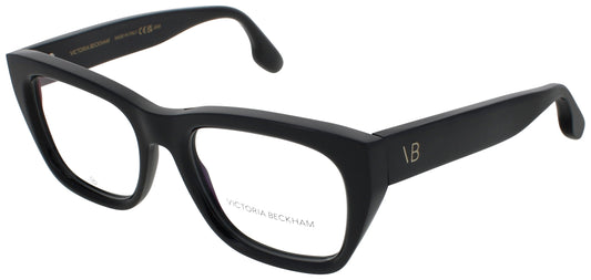 VICTORIA BECKHAM VB2660 Frame BLACK Lens DEMO