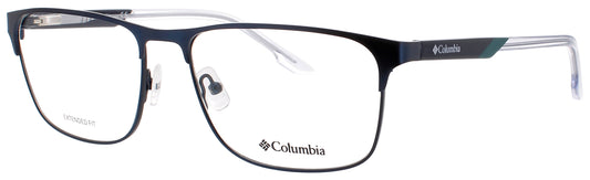 COLUMBIA C3045 Frame MATTE NAVY Lens DEMO